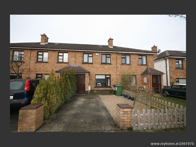 25 Johnstown Court, Dun Laoghaire, Dublin South Allen & Jacobs